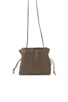 Fabric Crossbody Bag