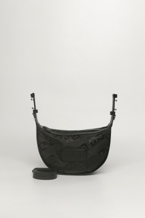 Kenzo 18 Small Hobo Bag 单肩包