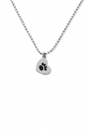Silver 925 Necklace