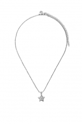 Silver 925 Necklace