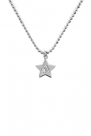 Silver 925 Necklace