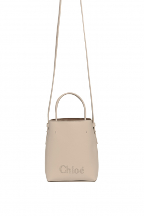 Chloe Sense Micro Crossbody Bag/tote Bag