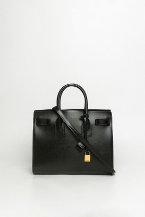 Sac De Jour Baby Crossbody Bag/top Handle