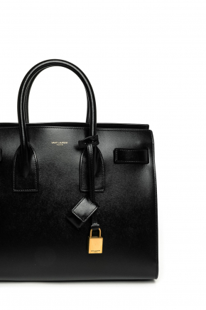 Sac De Jour Baby Crossbody Bag/top Handle