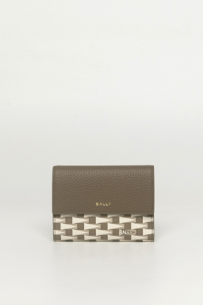 Pennant Wallet