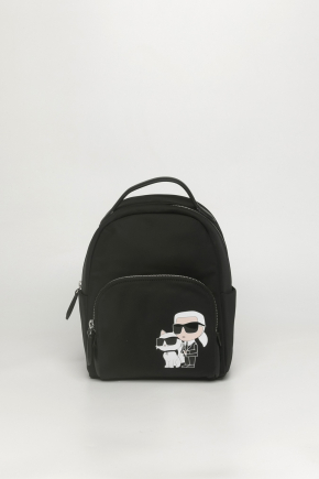 K/ikonik Nylon Small Backpack