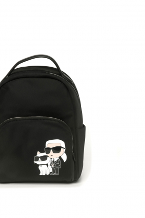 K/ikonik Nylon Small Backpack