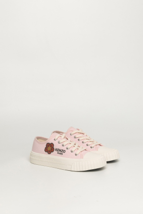 Kenzo Foxy Low Top Canvas 运动鞋