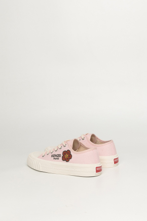 Kenzo Foxy Low Top Canvas 运动鞋