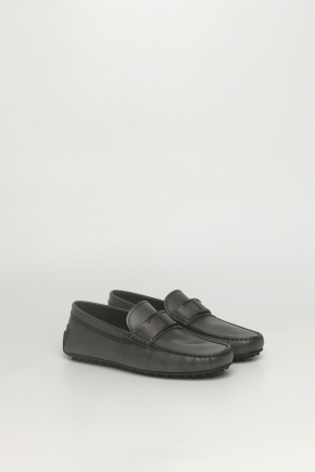 Leather Driving Shoes