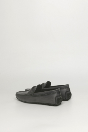 Leather Driving Shoes