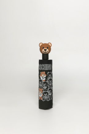 Bear Crowd 伞子