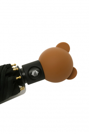 Bear Crowd 伞子