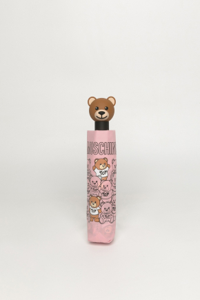 Bear Crowd 伞子