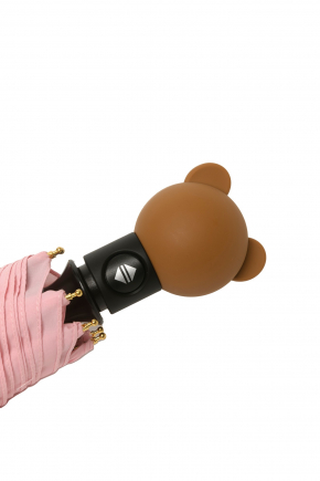 Bear Crowd 伞子