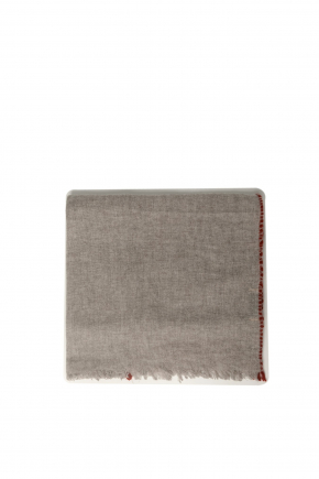 Weaver Cashmere Grey 围巾