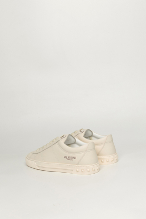 Cityplanet Calfskin 运动鞋