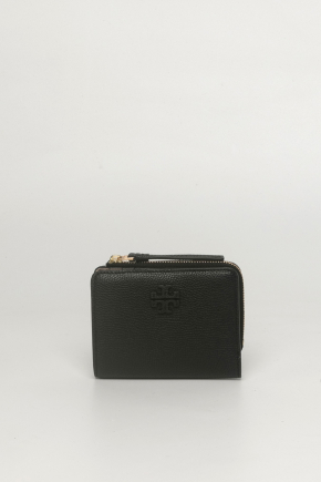 Mcgraw Bi-Fold Wallet