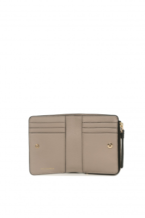 Mcgraw Bi-Fold Wallet