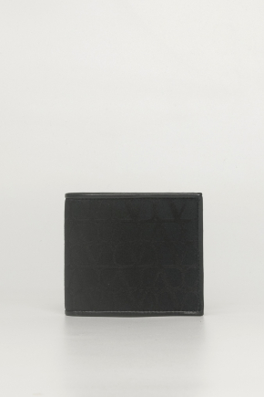 Toile Iconographe Wallet