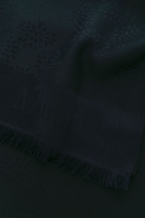 Mulberry Tree Rectangular Scarf