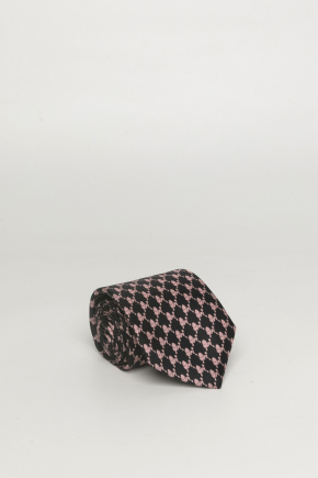 - Poodle Tie