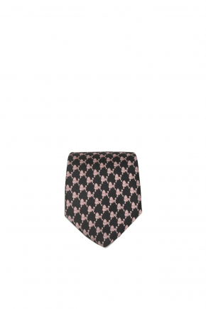 - Poodle Tie