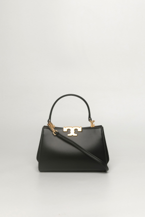 Mini Eleanor Satchel Crossbody Bag/top Handle