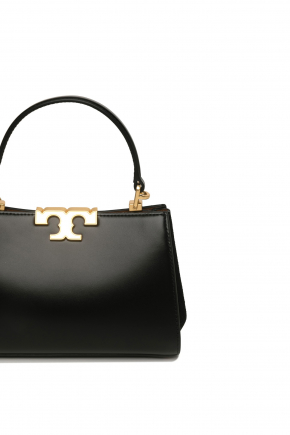 Mini Eleanor Satchel Crossbody Bag/top Handle