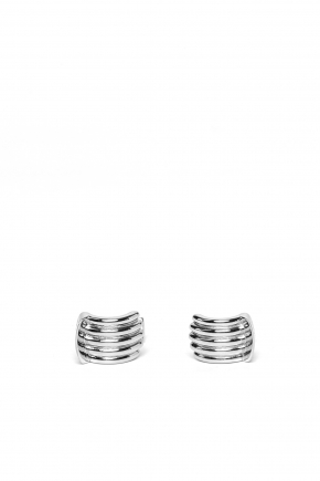 Brass Cufflinks