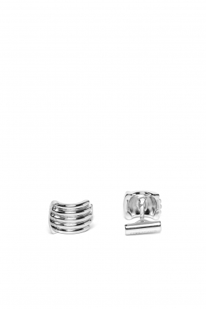 Brass Cufflinks