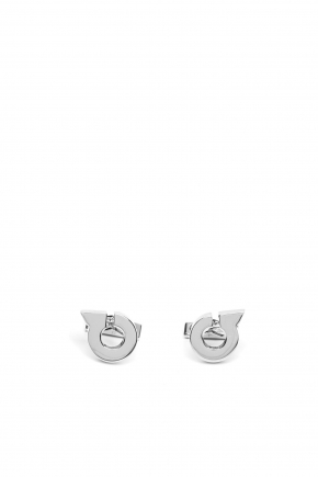 Brass Cufflinks