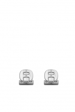 Brass Cufflinks