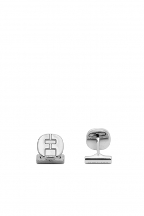 Brass Cufflinks