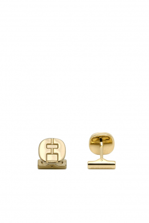 Brass Cufflinks