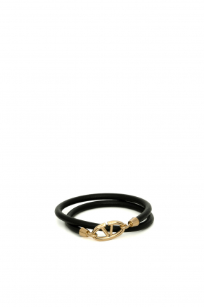 Leather Bracelet