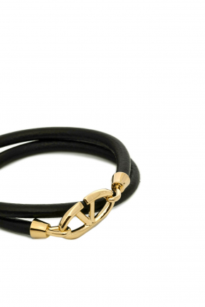 Leather Bracelet