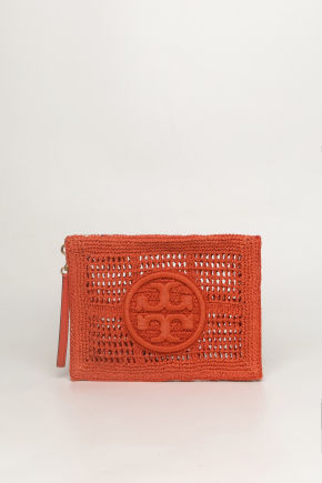 Ella Crochet Pouch