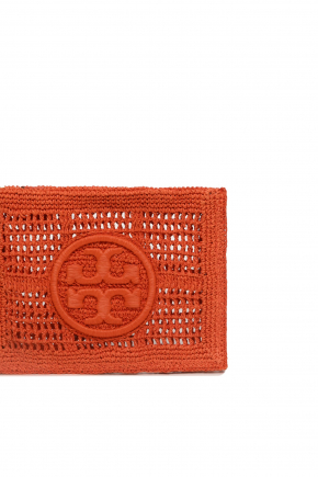 Ella Crochet Pouch