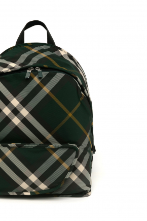 Shield Backpack 背囊