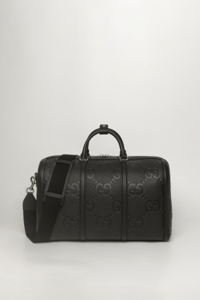 Jumbo Gg Small Duffle Bag Crossbody bag/Travel bag
