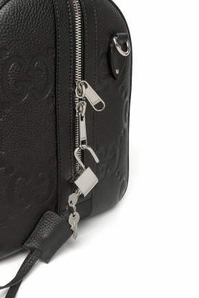 Jumbo Gg Small Duffle Bag Crossbody bag/Travel bag