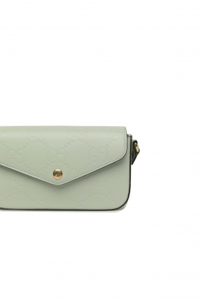 Gg Super Mini Shoulder Bag Crossbody bag/Shoulder bag