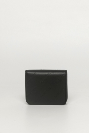 Cash Flap Coin And Card Holder Card holder/Coin purse