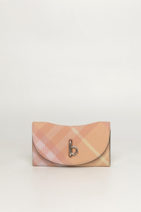 Polyester Wallet