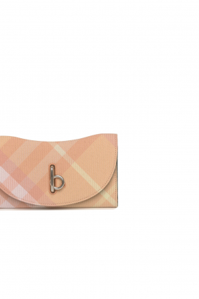 Polyester Wallet
