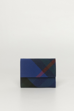 Polyester Wallet