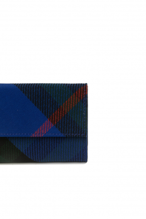 Polyester Wallet