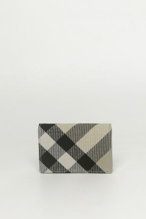 Polyester Card Holder