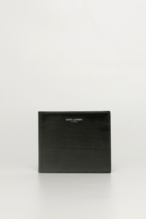 Saint Laurent Paris East/west Wallet